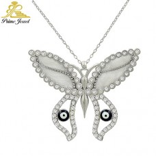 Gümüş Hayal Kolye